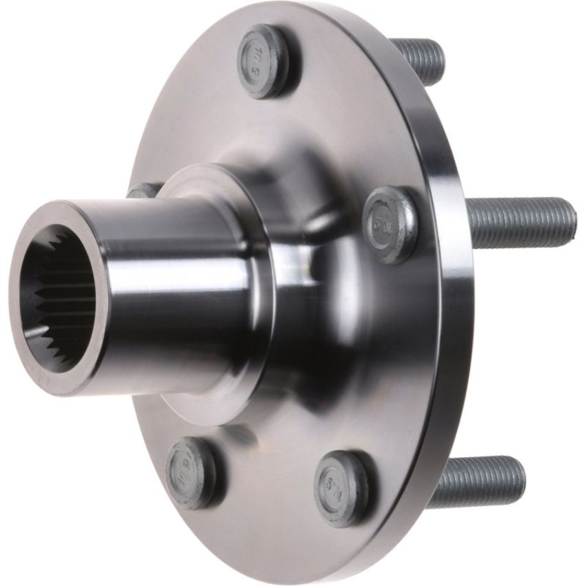 Autopart International Wheel Hub 2800540711