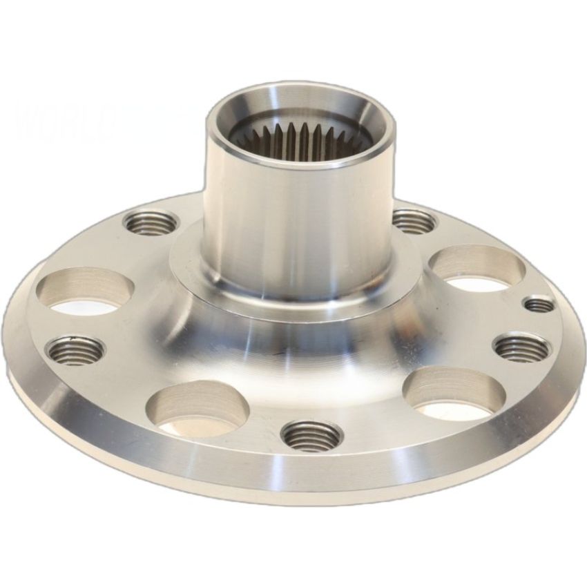 Autopart International Wheel Hub 2800547845