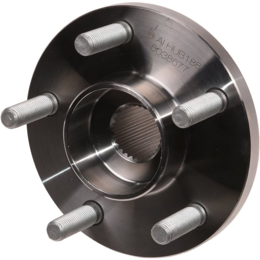 Autopart International Wheel Hub 2800556444