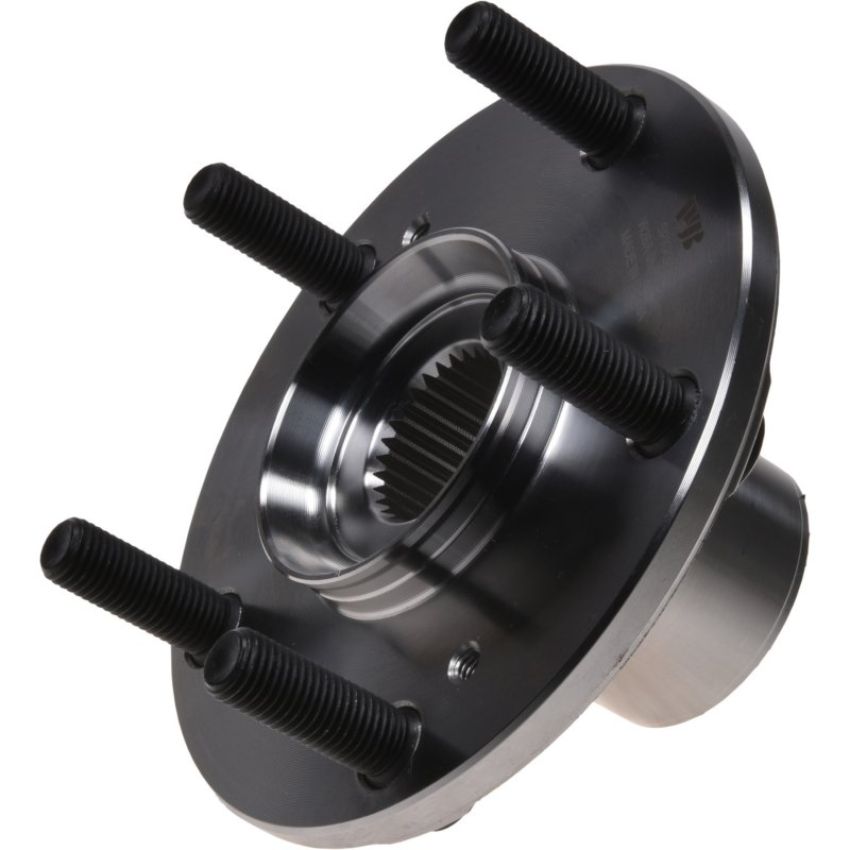 Autopart International Wheel Hub 2800583666
