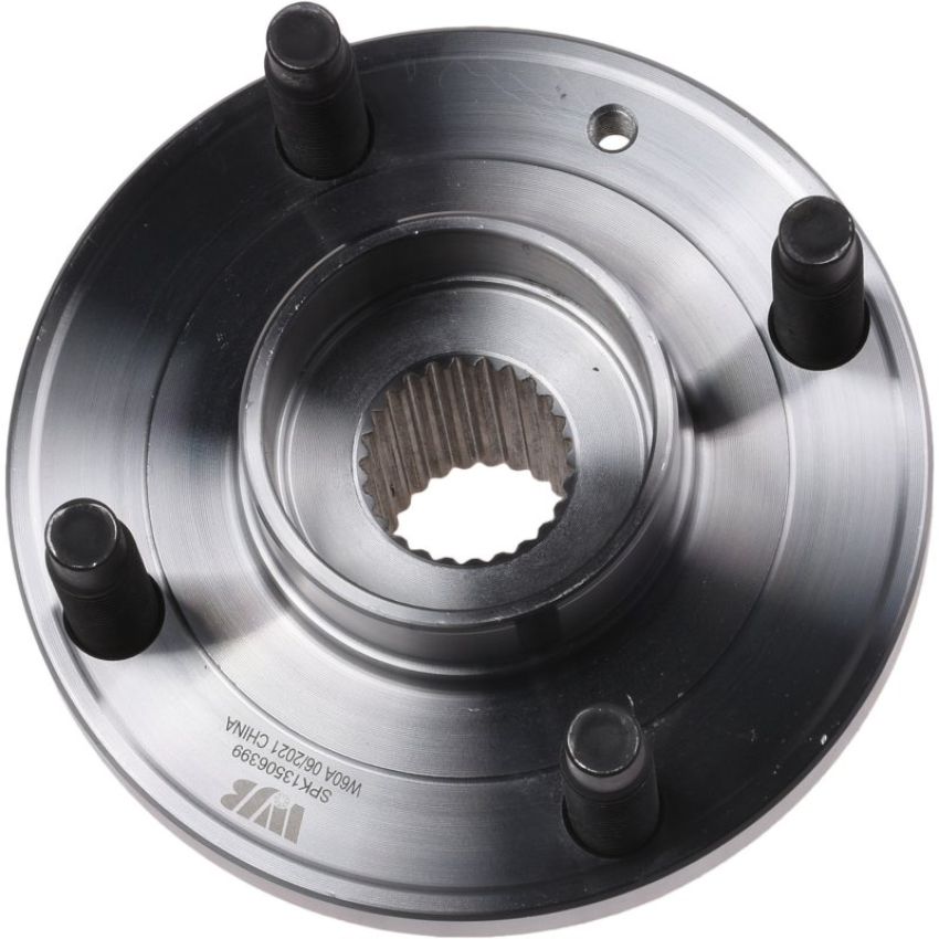 Autopart International Wheel Hub 2800633041