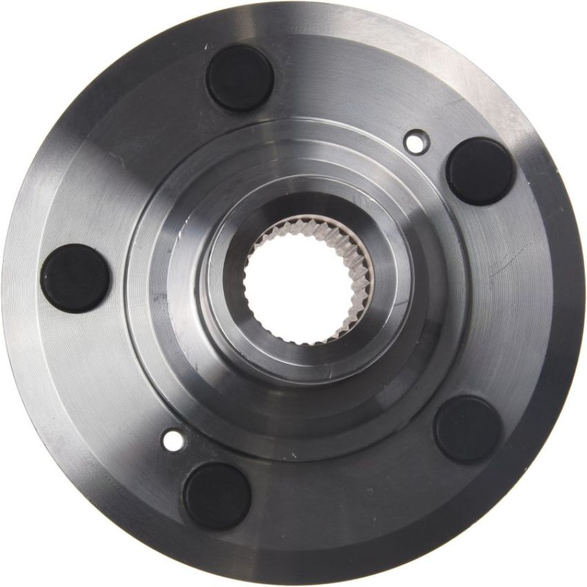 Autopart International Wheel Hub 2800633046