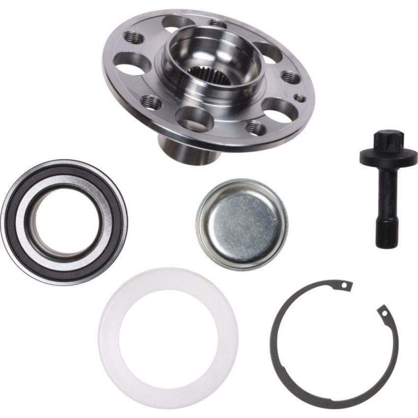 Autopart International Wheel Hub 2800633047