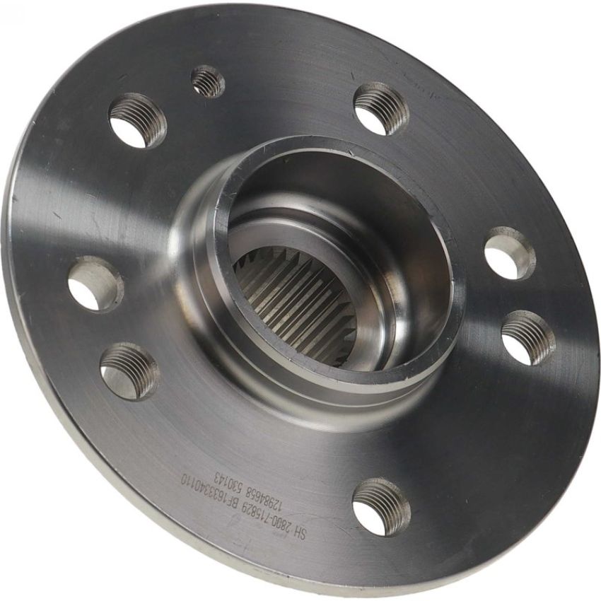 Autopart International Wheel Hub 2800715829