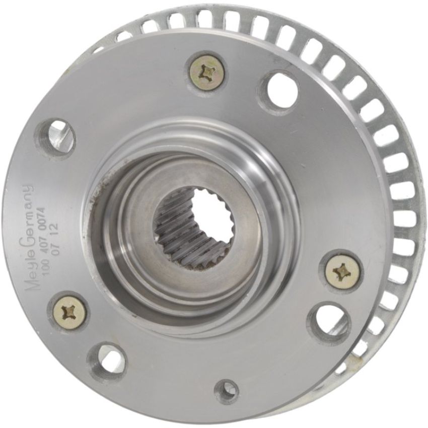 Autopart International Wheel Hub 280092648