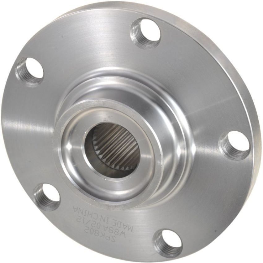 Autopart International Wheel Hub 280094101