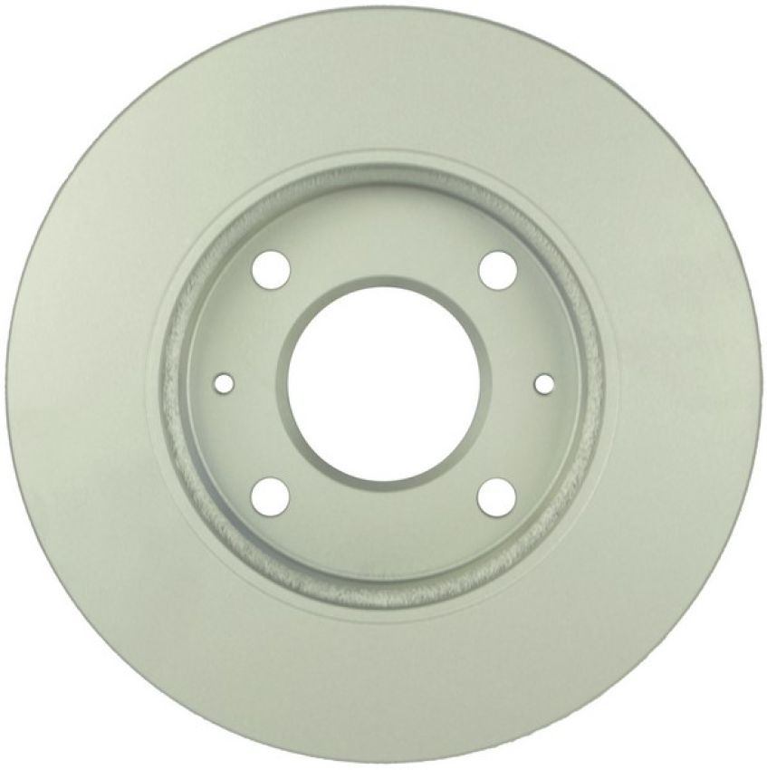 Bosch 28010803 Bosch QuietCast Disc Brake Rotor