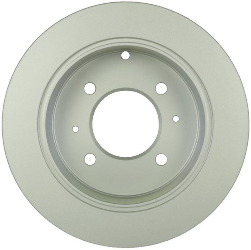 Bosch 28010804 Bosch QuietCast Disc Brake Rotor