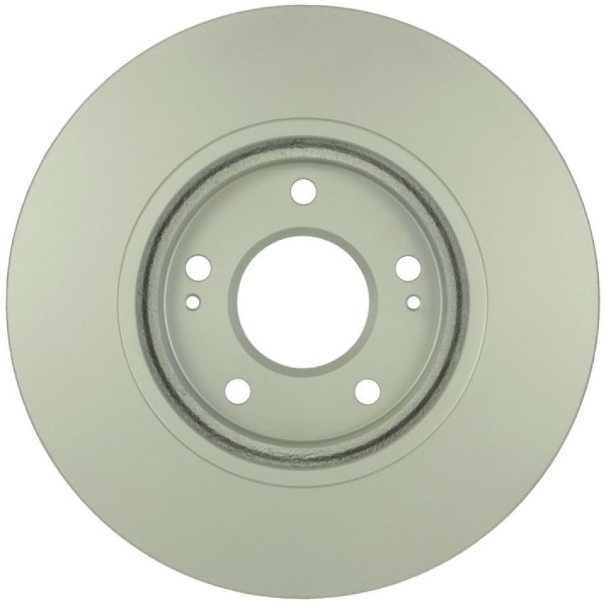 Bosch 28010805 Bosch QuietCast Disc Brake Rotor