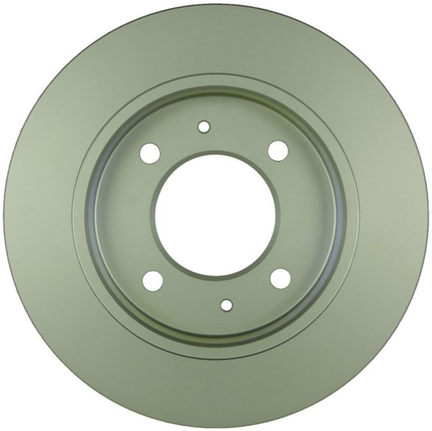 Bosch 28010807 Bosch QuietCast Disc Brake Rotor