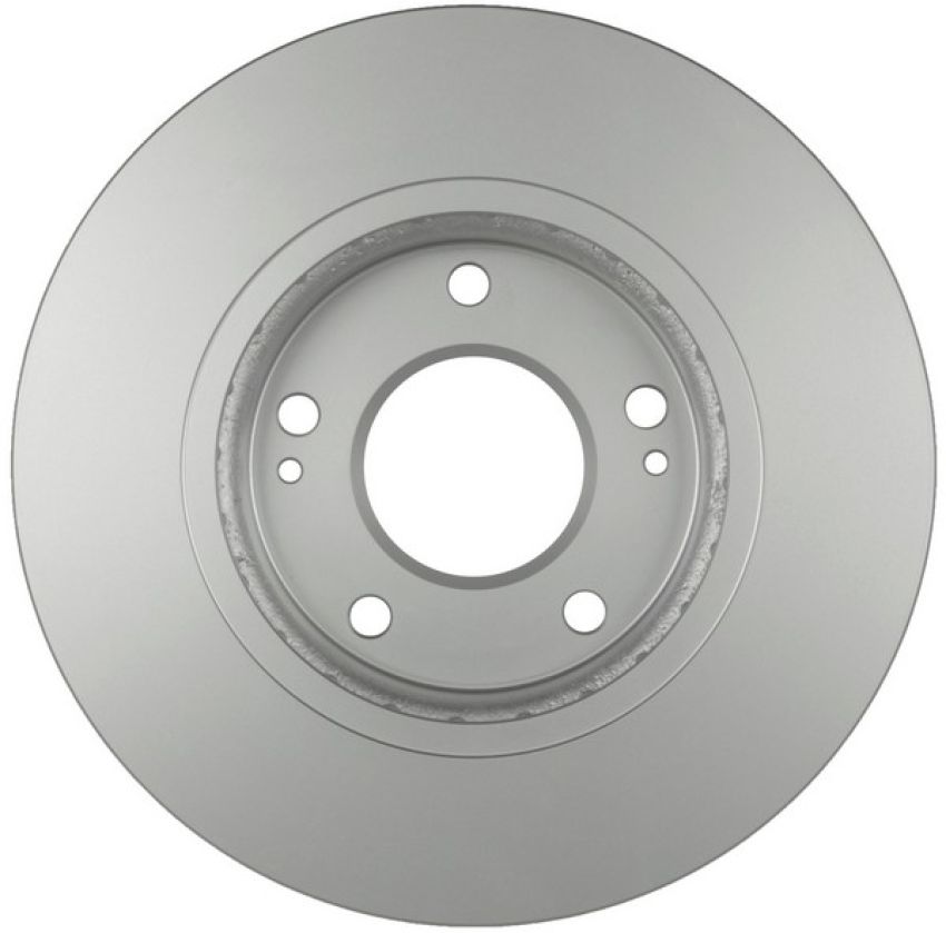 Bosch 28010810 Bosch QuietCast Disc Brake Rotor