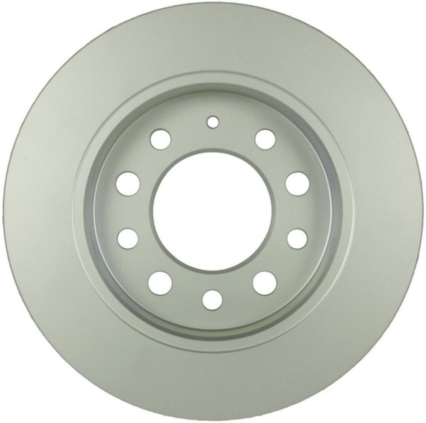 Bosch 28010813 Bosch QuietCast Disc Brake Rotor