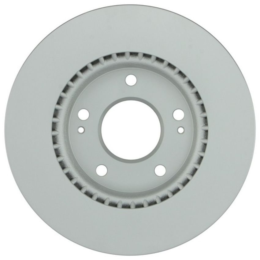 Bosch 28010819 Bosch QuietCast Disc Brake Rotor