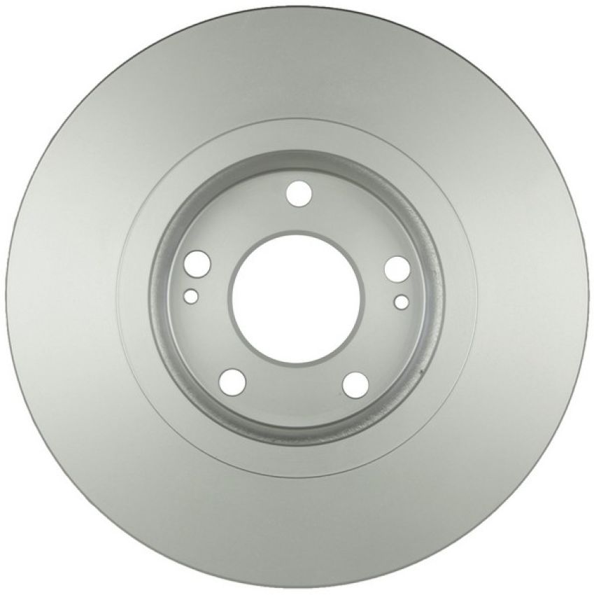 Bosch 28010824 Bosch QuietCast Disc Brake Rotor