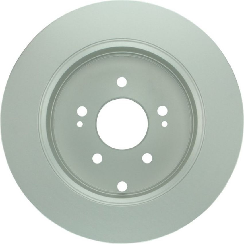 Bosch 28010825 Bosch QuietCast Disc Brake Rotor