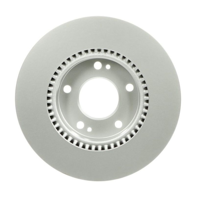 Bosch 28010832 Bosch QuietCast Disc Brake Rotor