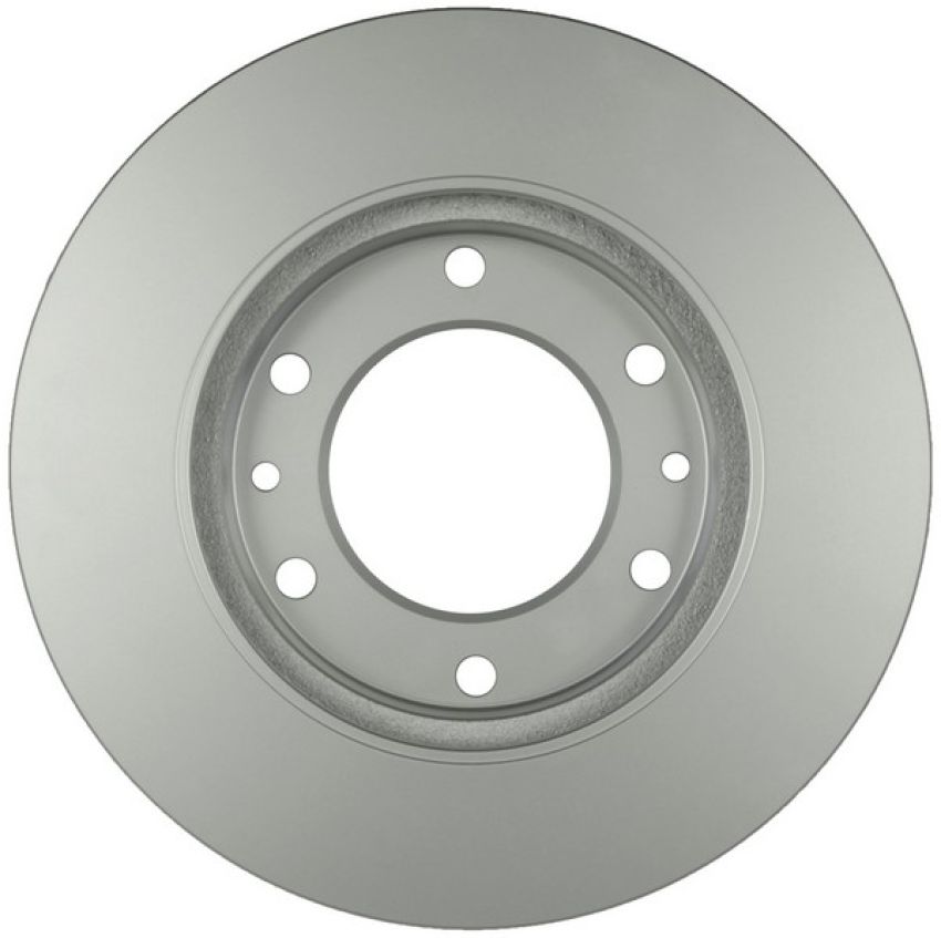Bosch 28011415 Bosch QuietCast Disc Brake Rotor