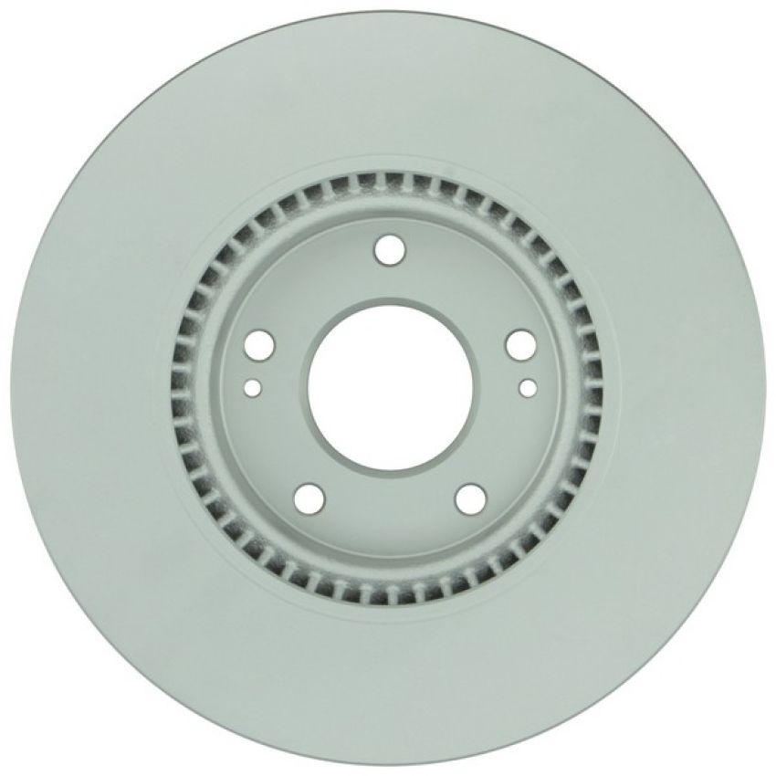 Bosch 28011449 Bosch QuietCast Disc Brake Rotor