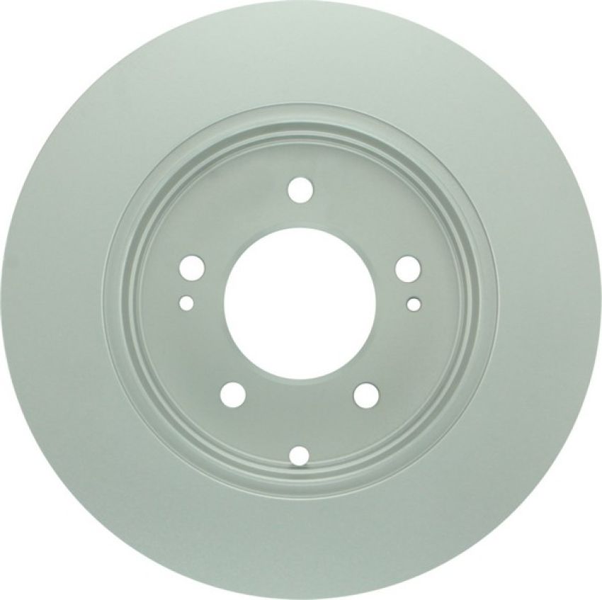 Bosch 28011450 Bosch QuietCast Disc Brake Rotor