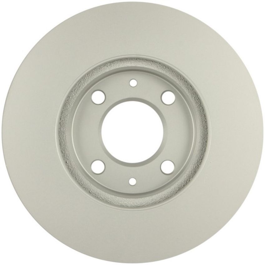 Bosch 28011484 Bosch QuietCast Disc Brake Rotor