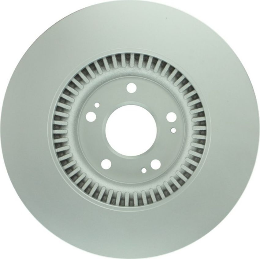 Bosch 28011490 Bosch QuietCast Disc Brake Rotor