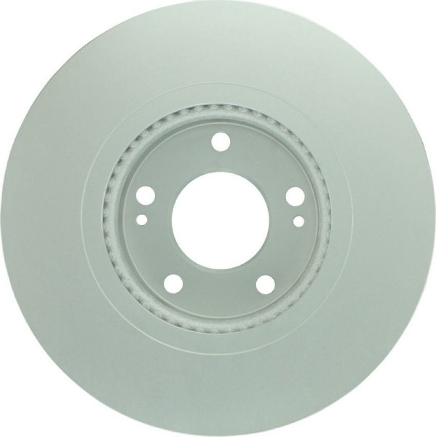 Bosch 28011496 Bosch QuietCast Disc Brake Rotor