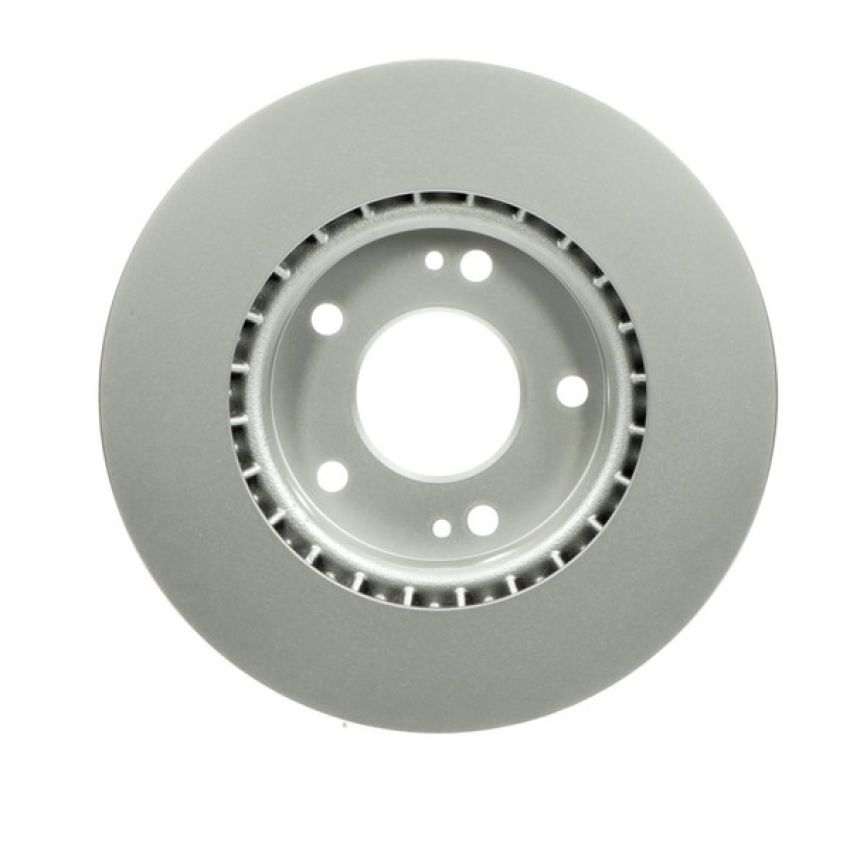 Bosch 28011553 Bosch QuietCast Disc Brake Rotor