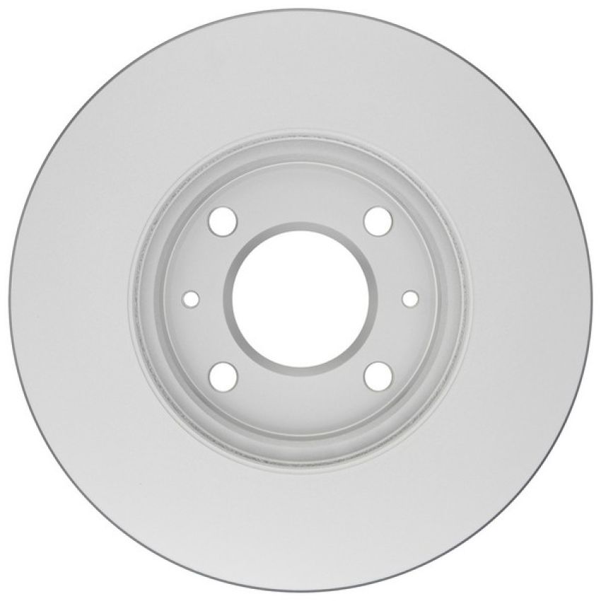 Bosch 28011581 Bosch QuietCast Disc Brake Rotor