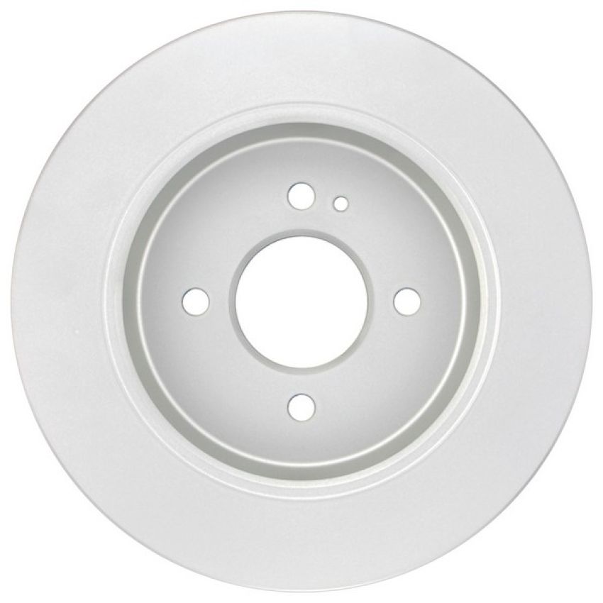 Bosch 28011628 Bosch QuietCast Disc Brake Rotor