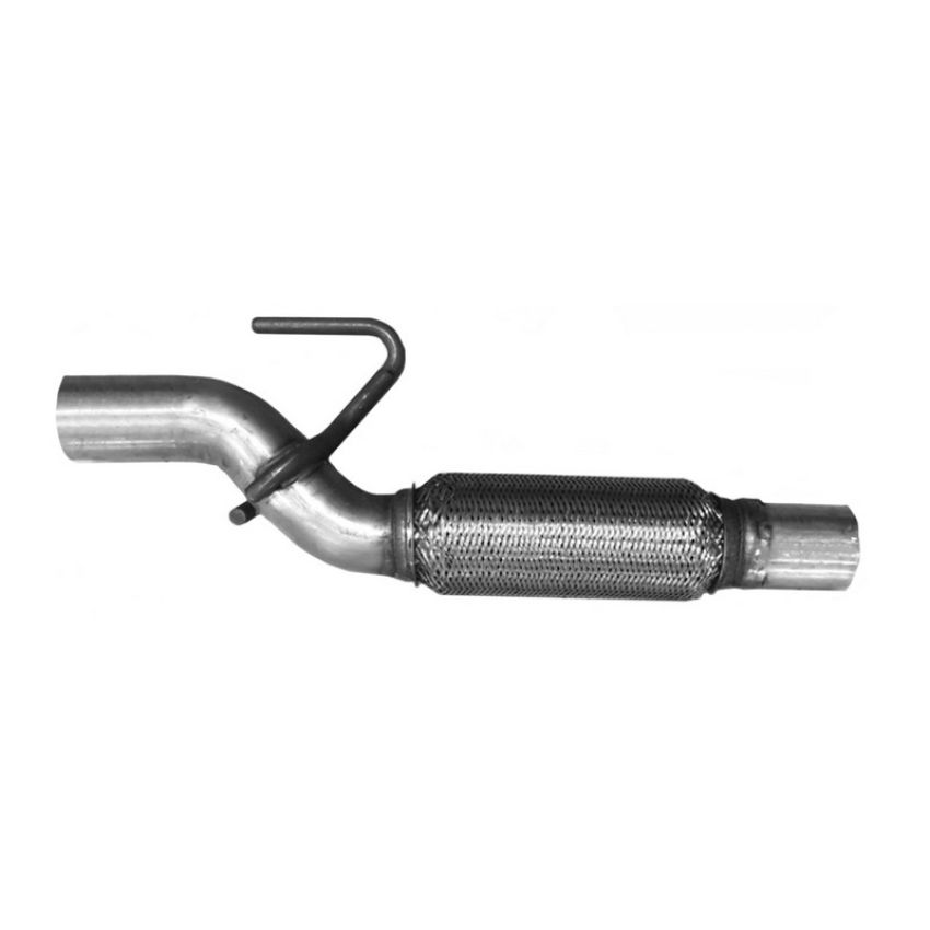 AP Exhaust 28013 Prebent Exhaust Pipe