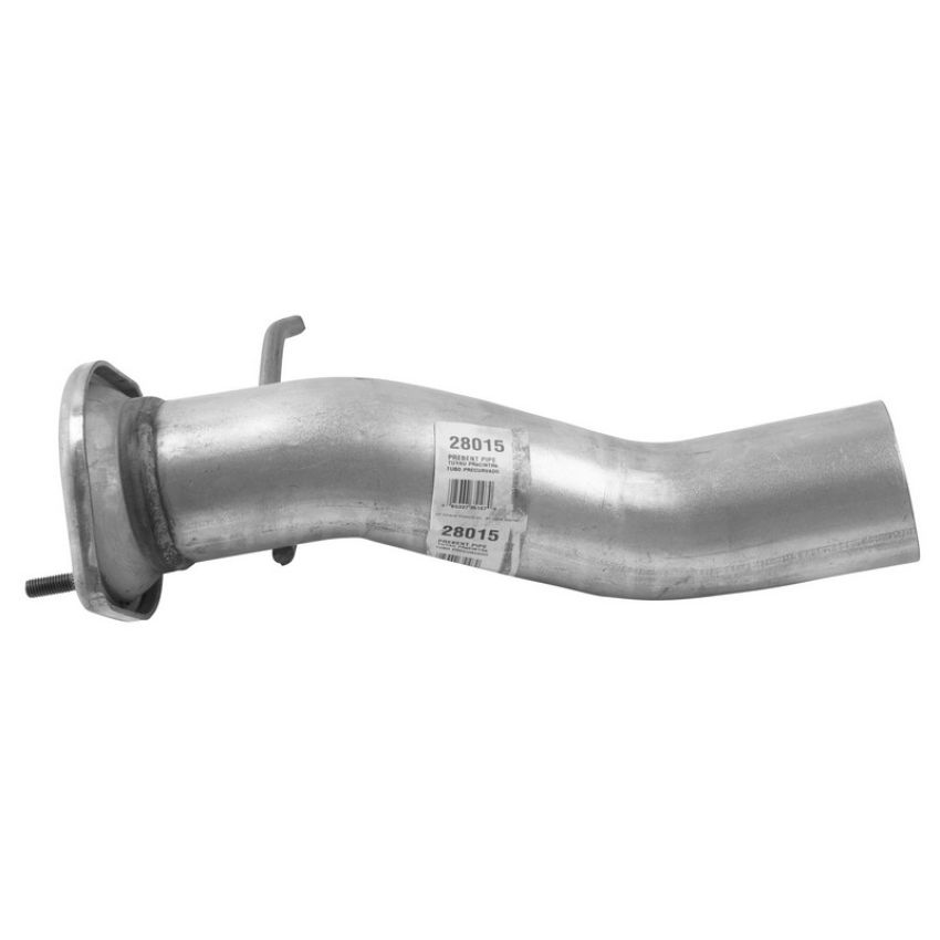 AP Exhaust 28015 Prebent Exhaust Pipe