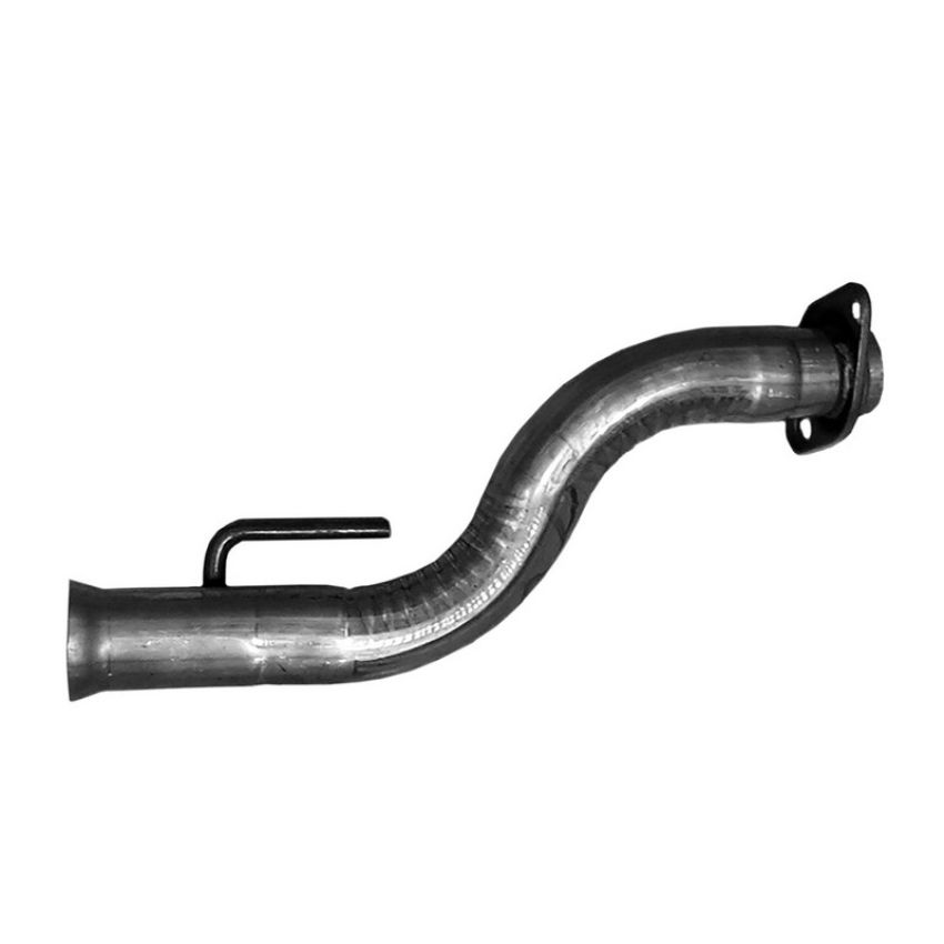 AP Exhaust 28019 Prebent Exhaust Pipe