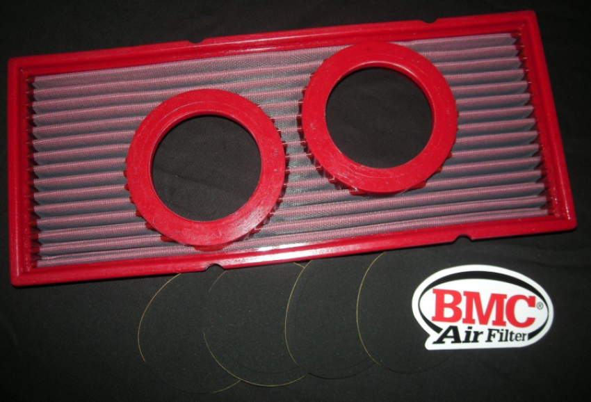 BMC FM492/20 02-06 KTM 950 LC8 Adventure Replacement Air Filter