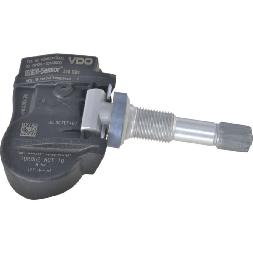 Autopart International TPMS Sensor 2802429997