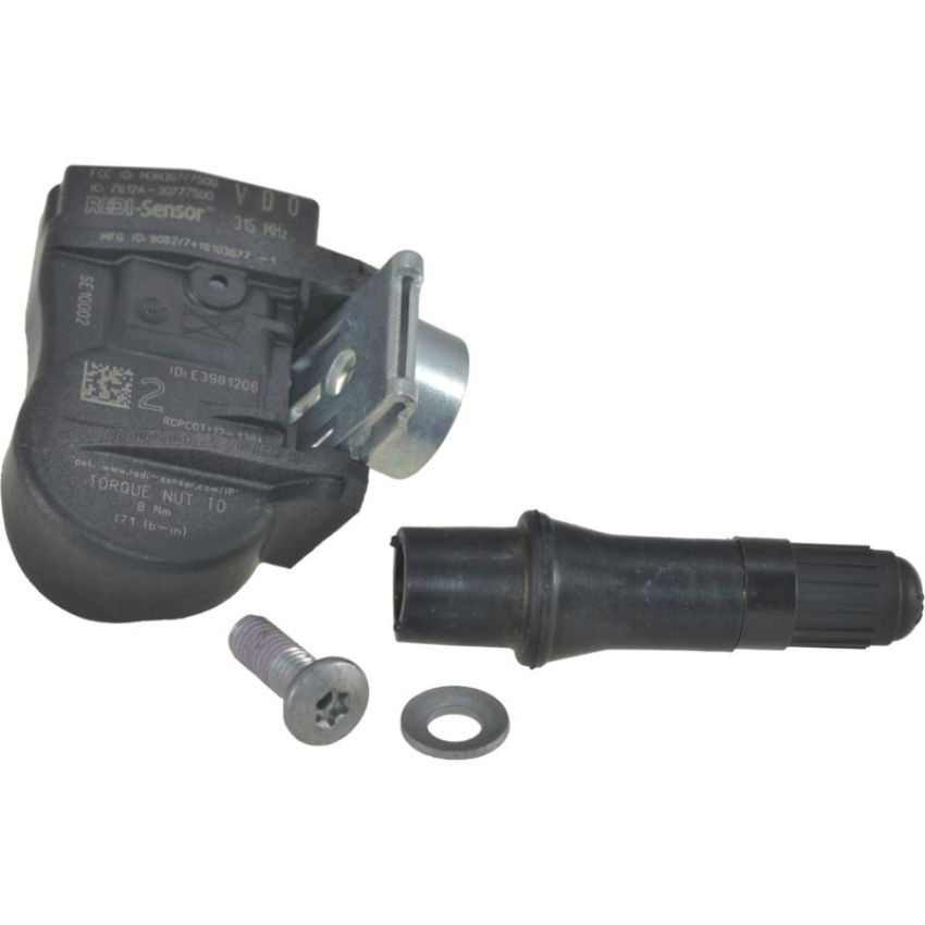 Autopart International TPMS Sensor 2802501871
