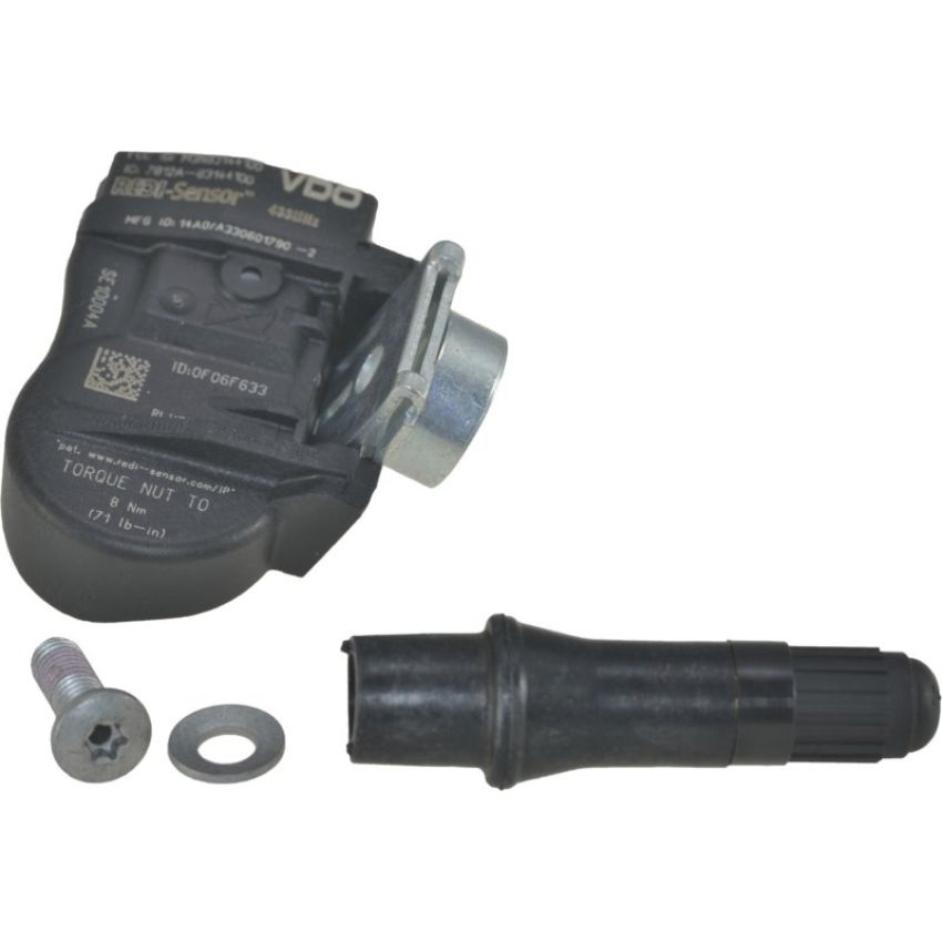 Autopart International TPMS Sensor 2802501872