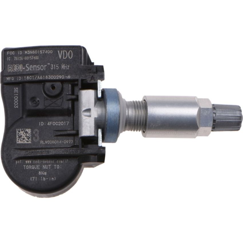 Autopart International TPMS Sensor 2802503783