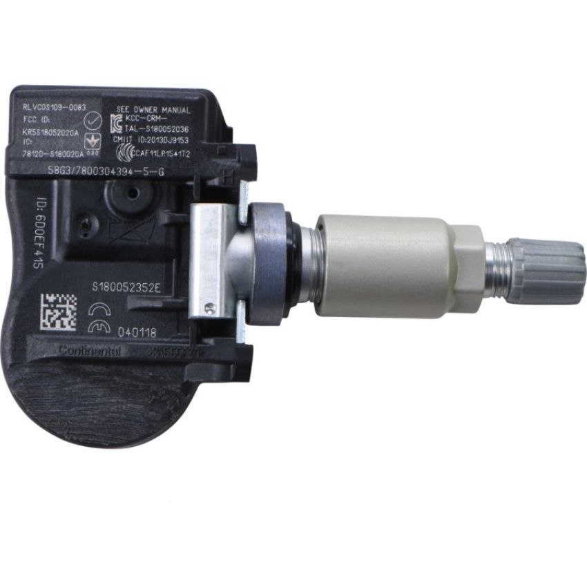 Autopart International TPMS Sensor 2802536893