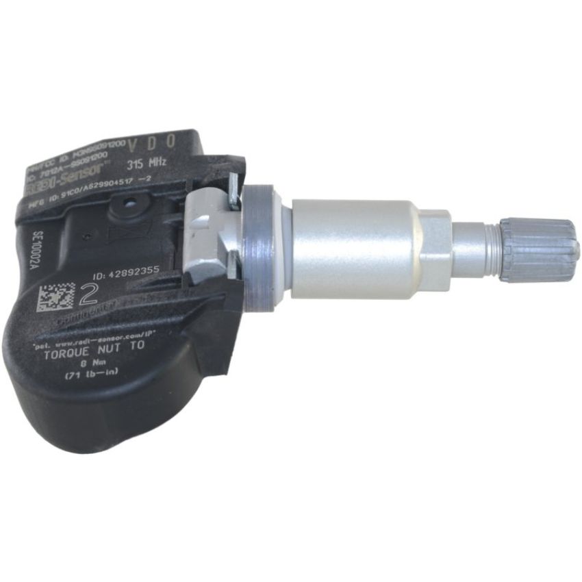 Autopart International TPMS Sensor 2802549488
