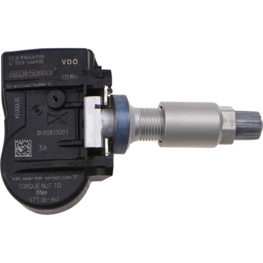 Autopart International TPMS Sensor 2802641320