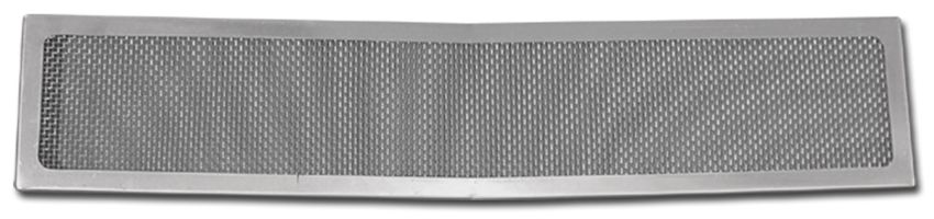 FIVESTAR FIV600-4112 Nose Screen Lower 1/4in
