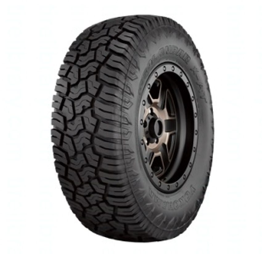 YOKOHAMA Geolandar X-AT (G016) 265/70R18