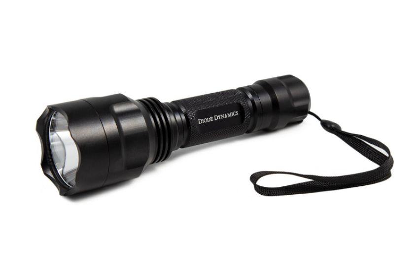 Diode Dynamics XM0070 800 Lumen Flashlight