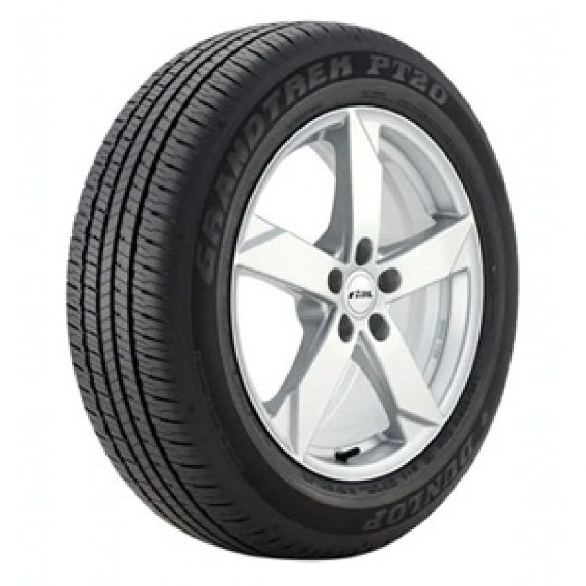 DUNLOP Grandtrek PT20 A/S 225/65R17 All-Season