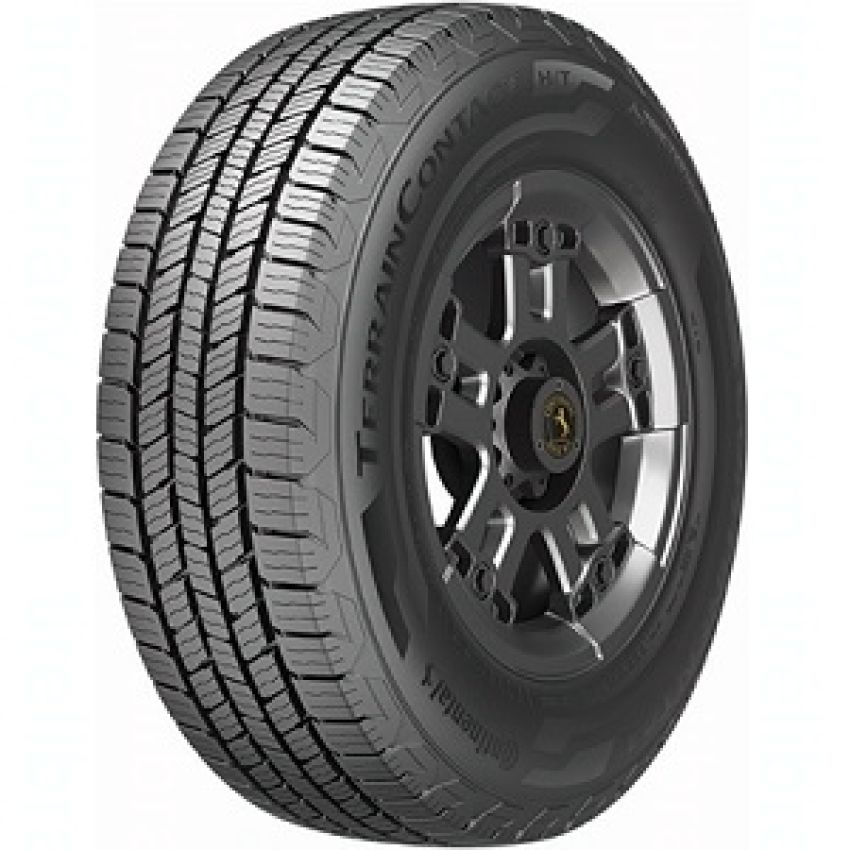 CONTINENTAL 15580850000 265/50R20 Terraincontact H/T