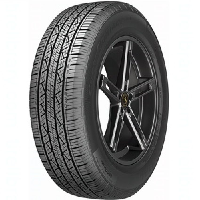 CONTINENTAL 15571810000 245/60R18 FR Crosscontact LX25
