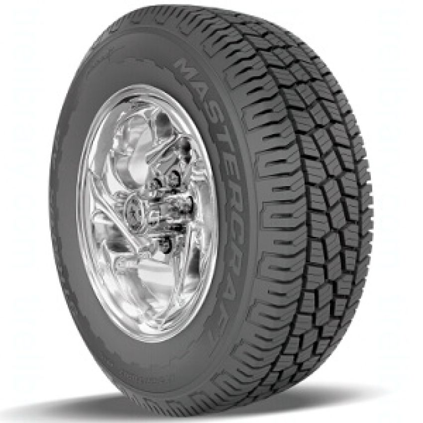 MASTERCRAFT Stratus AP 275/65R18 All-Season
