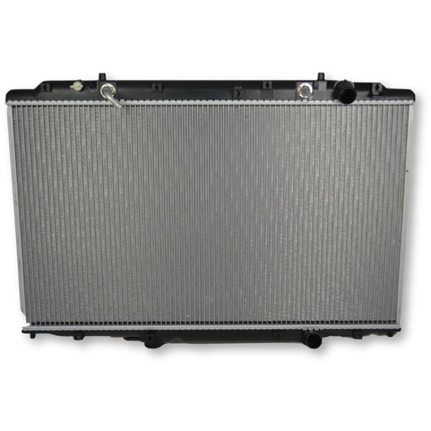 Global Parts Distributors LLC 2806C gpd Radiator 2806C
