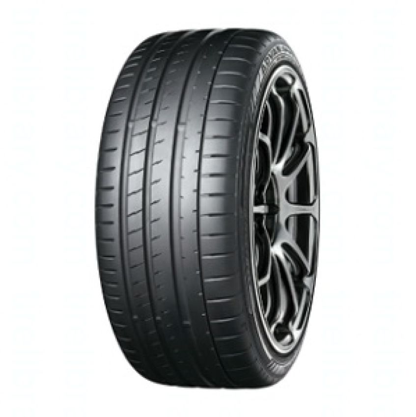 YOKOHAMA Advan Sport V107 315/35R22 Summer