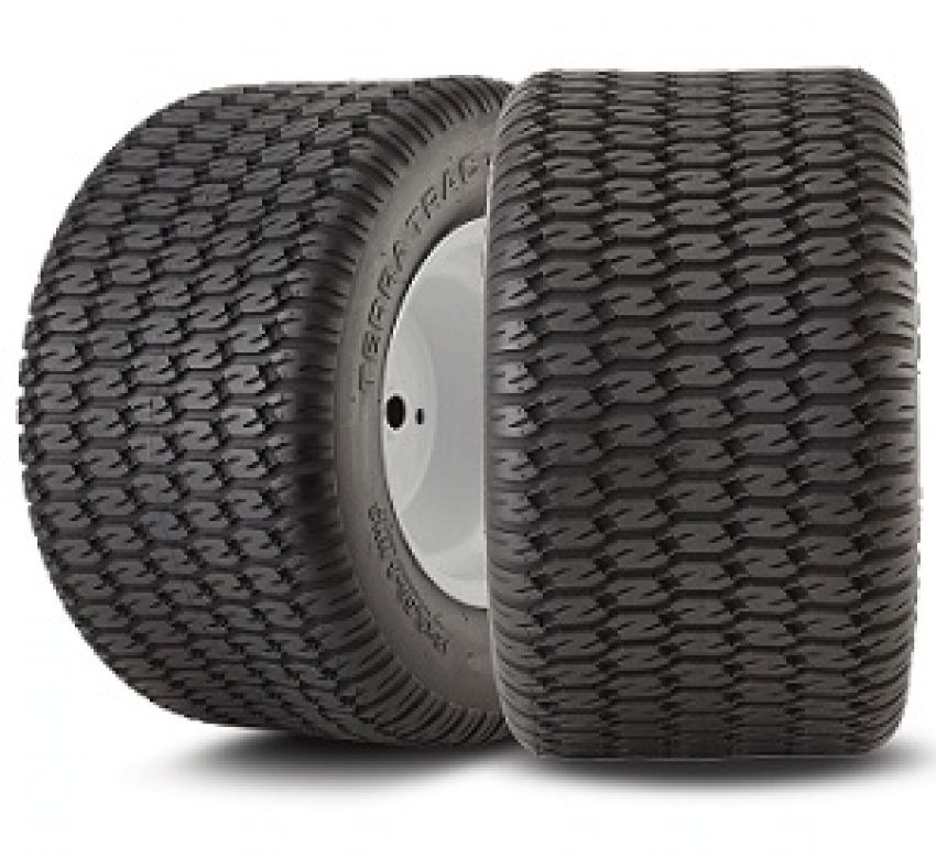 HERCULES Terra Trac Turf R8
